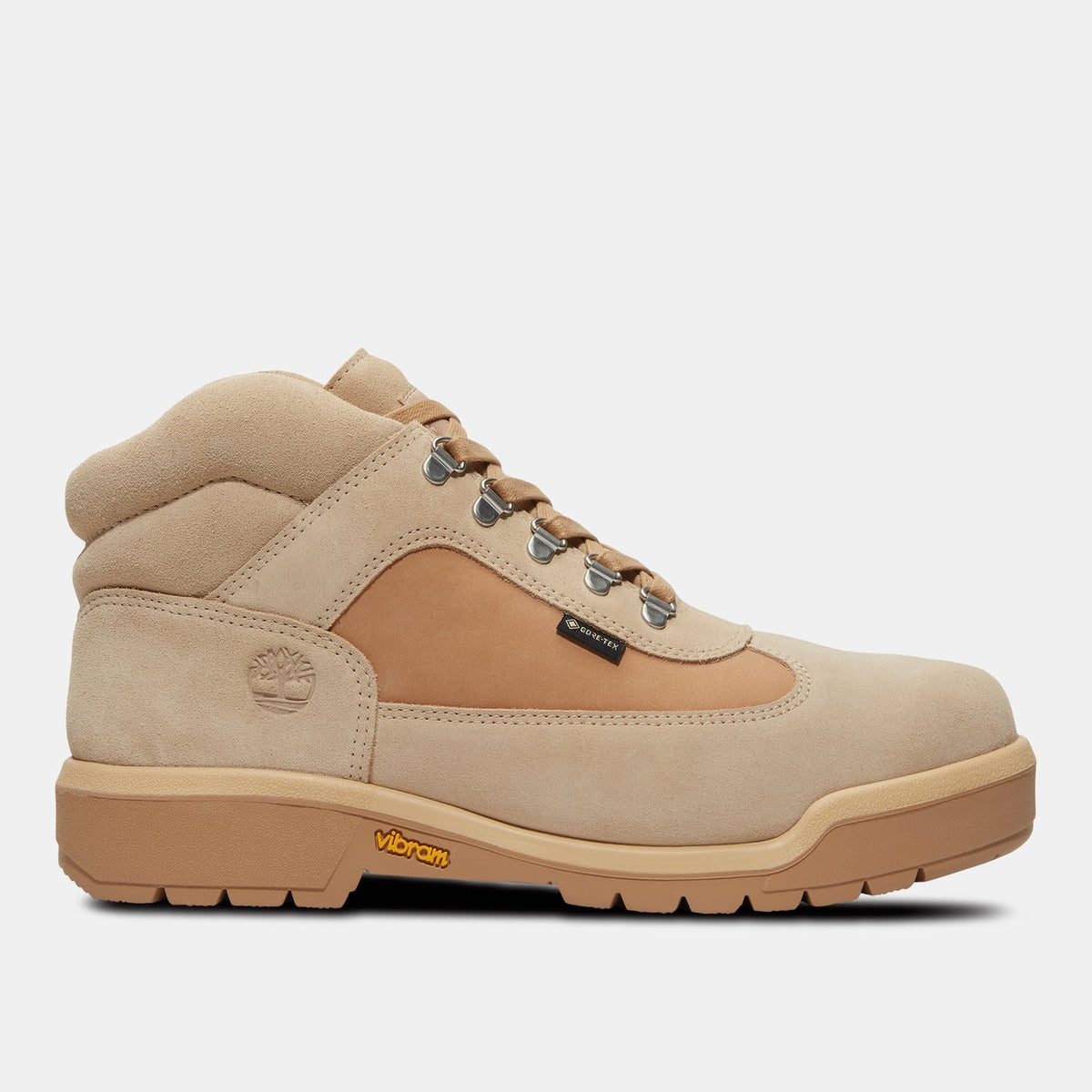 Timberland Men's Field GORE-TEX Boots Green - Jango Mall