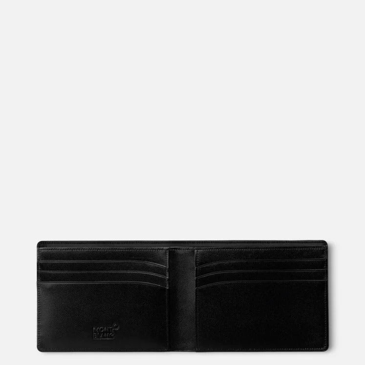 Montblanc Meisterstück Wallet 6cc