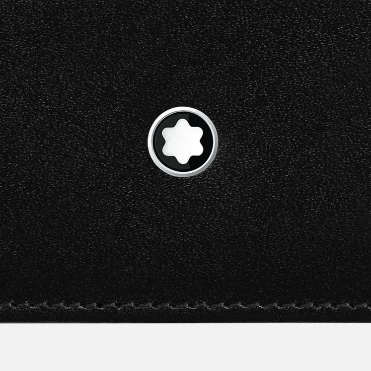 Montblanc Meisterstück Wallet 6cc