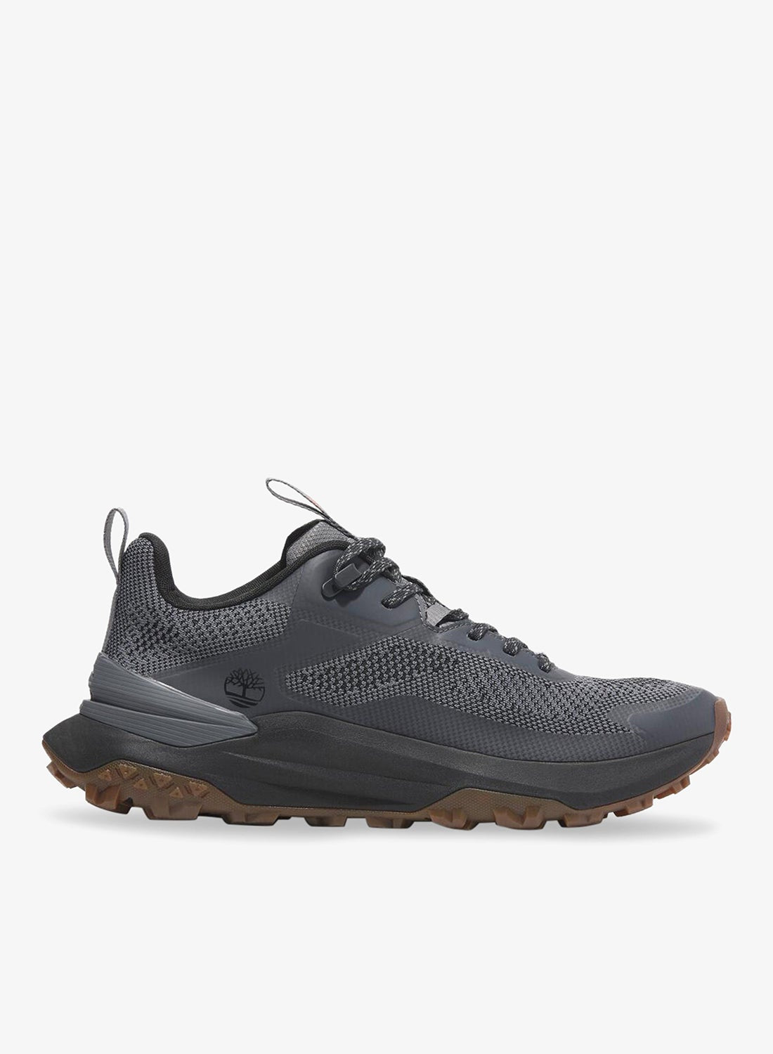 Timberland Men's Motion Access Low Shoes Grey - Jango Mall