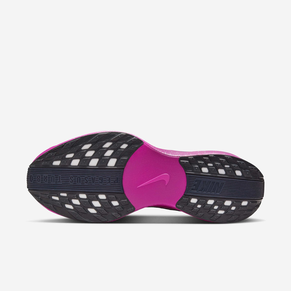 Nike Pegasus Plus SE - Obsidian/Hyper Violet/Racer Blue/Black