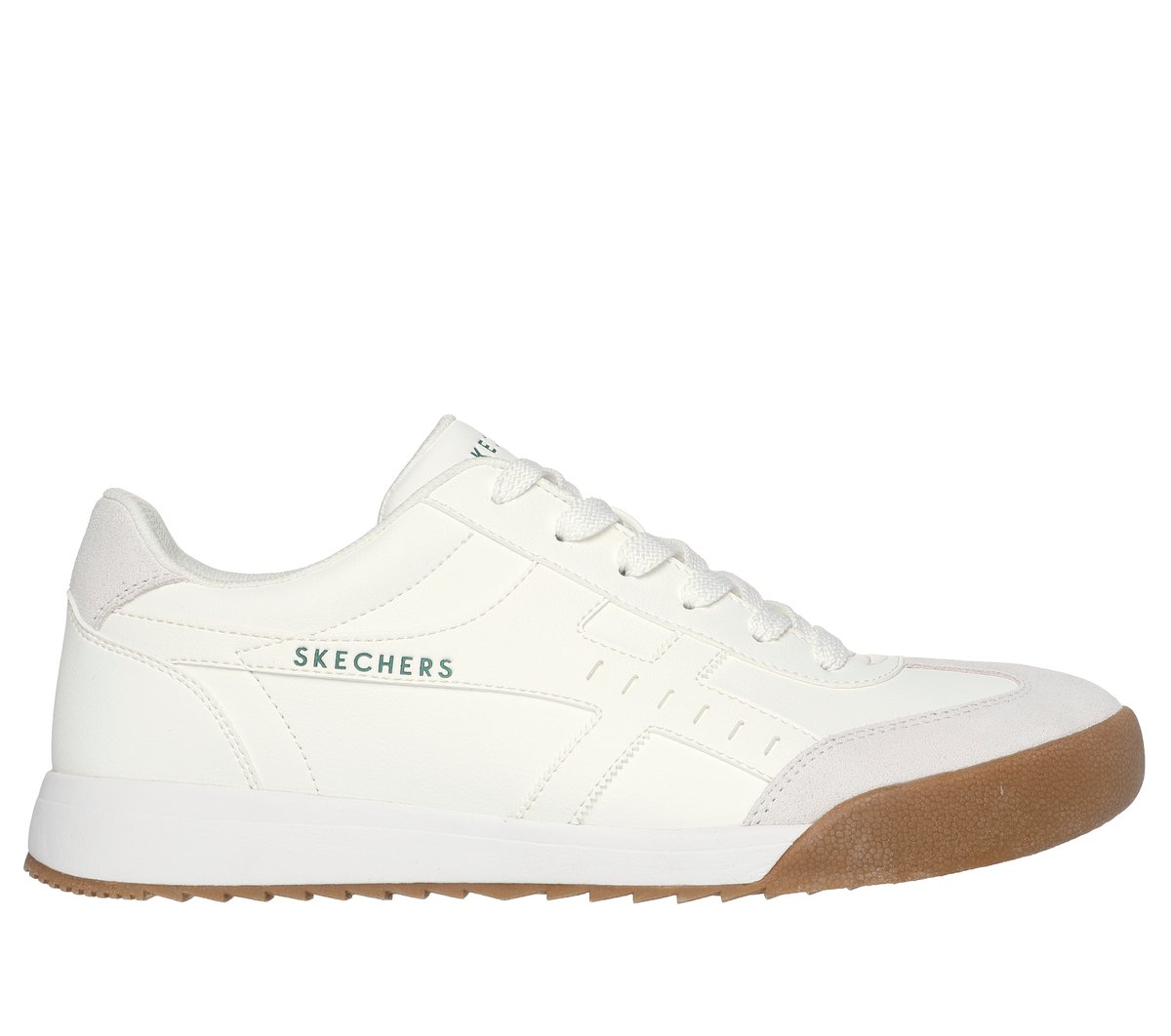 Skechers Street Zinger Manzanilla Totale Men's Casual Trainers