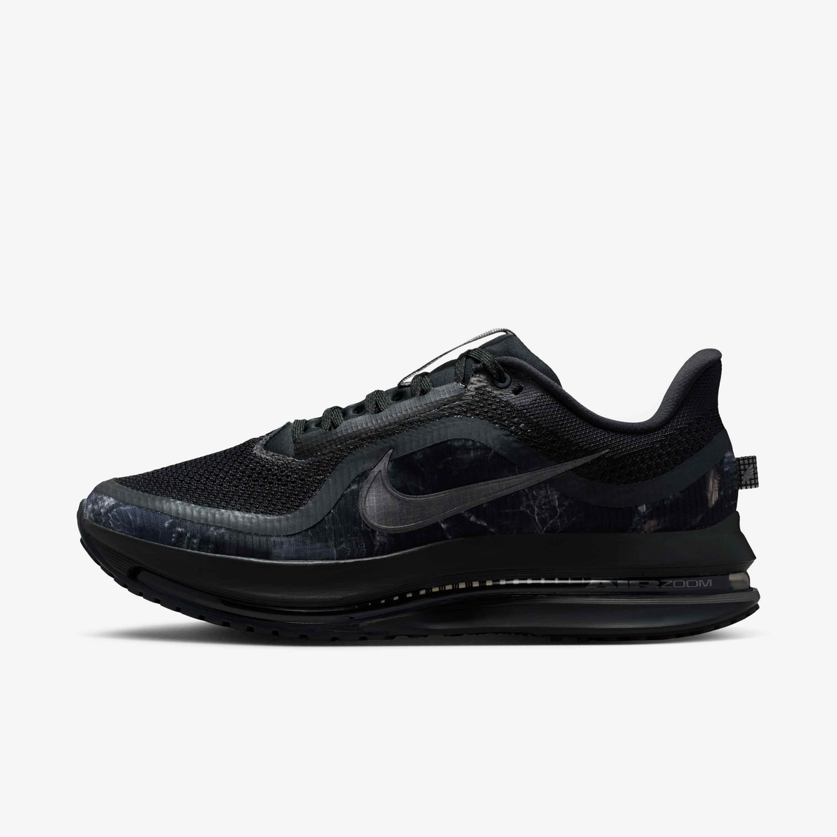 Nike Pegasus Premium Realtree - Off-Noir/Black/Iron Grey/Metallic Dark Grey