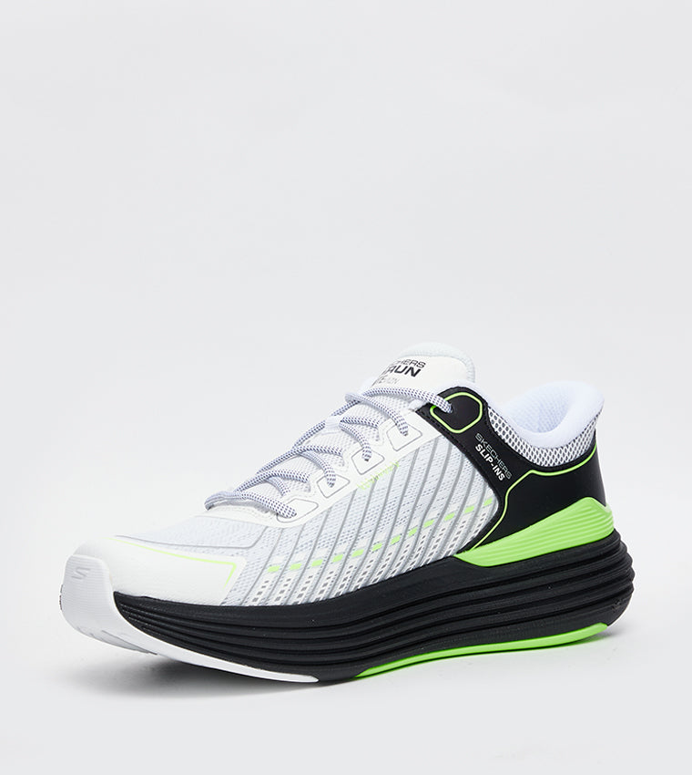 Skechers Max Cushioning Suspension - Jango Mall