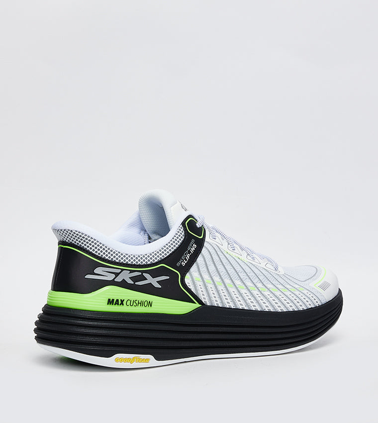 Skechers Max Cushioning Suspension - Jango Mall