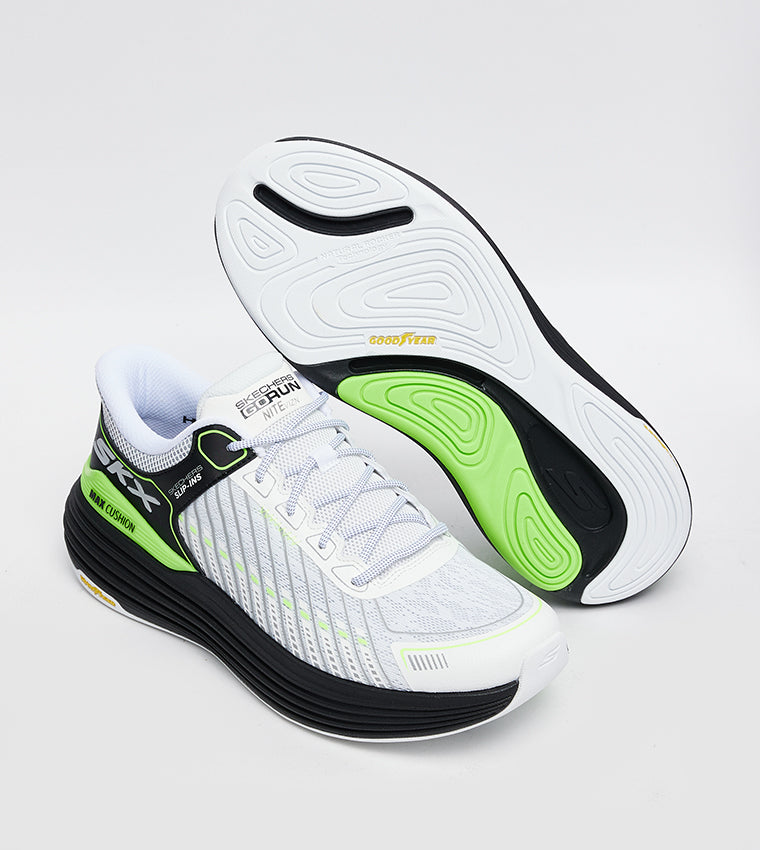 Skechers Max Cushioning Suspension - Jango Mall