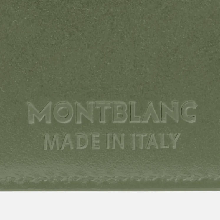 Meisterstück wallet 8cc Clay