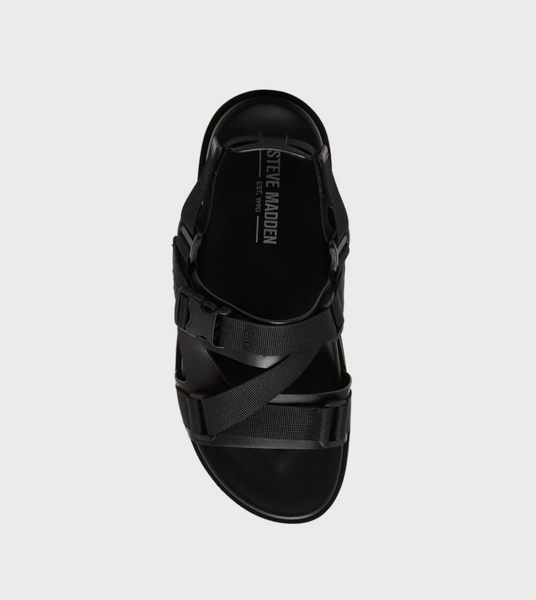 Steve Madden SADNEY-N Slingback Sandals