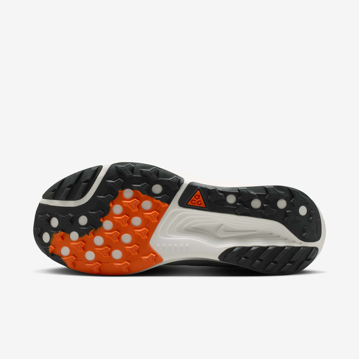 Nike ACG Pegasus Trail - Jade Horizon/Light Silver/Safety Orange/Phantom