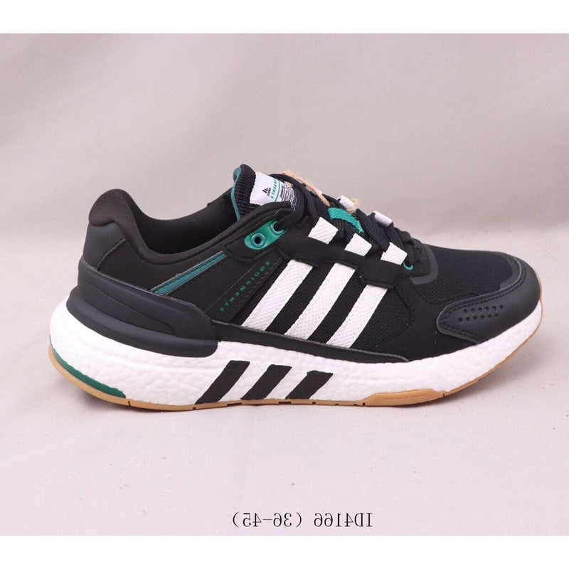 Adidas Equipment+ Boost Black/Green