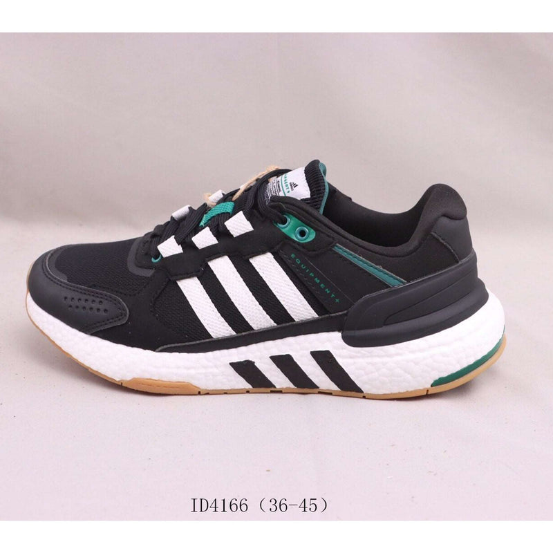 Adidas Equipment+ Boost Black/Green