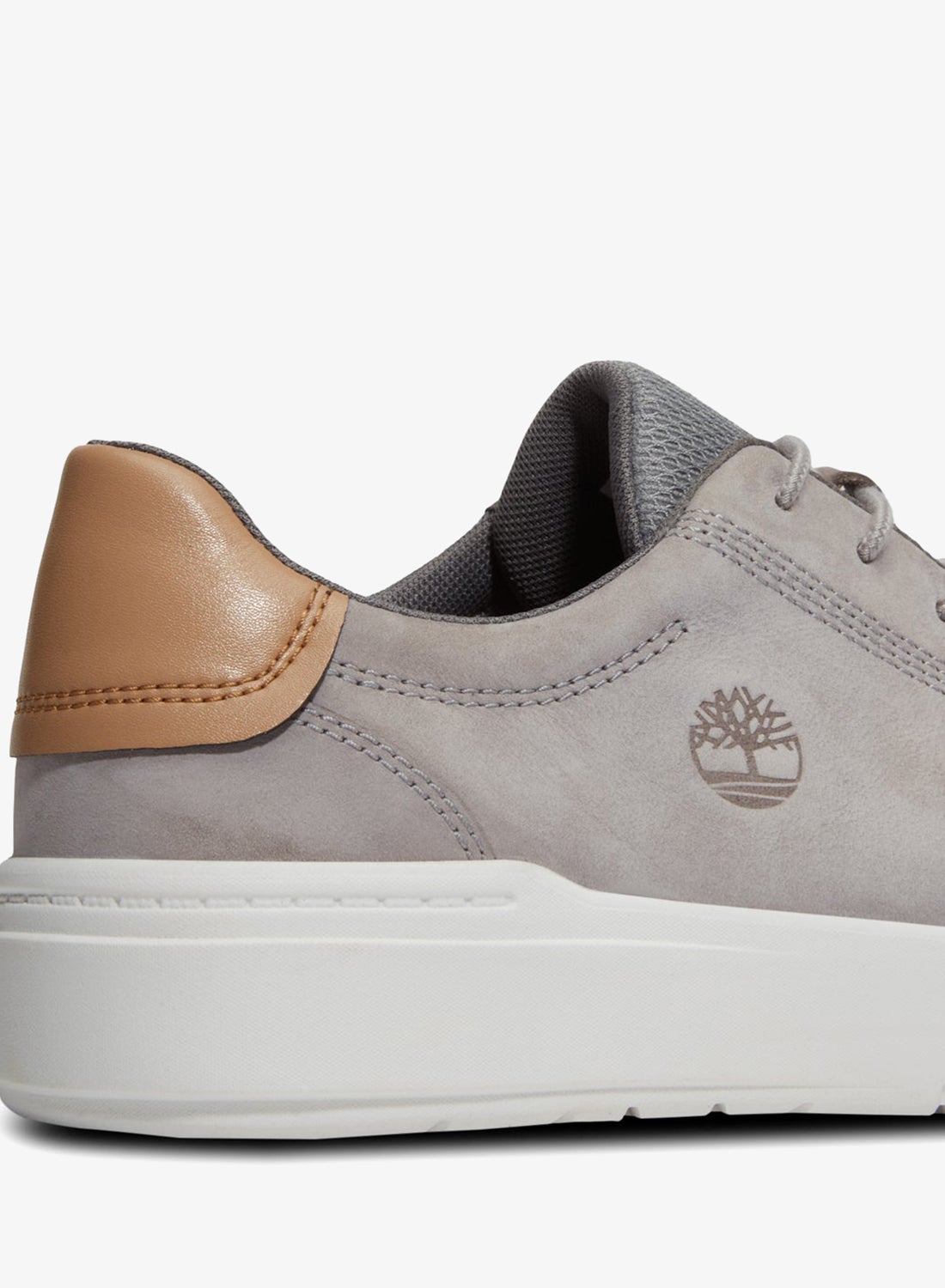 Timberland Men's Seneca Bay Low Shoes Green - Jango Mall