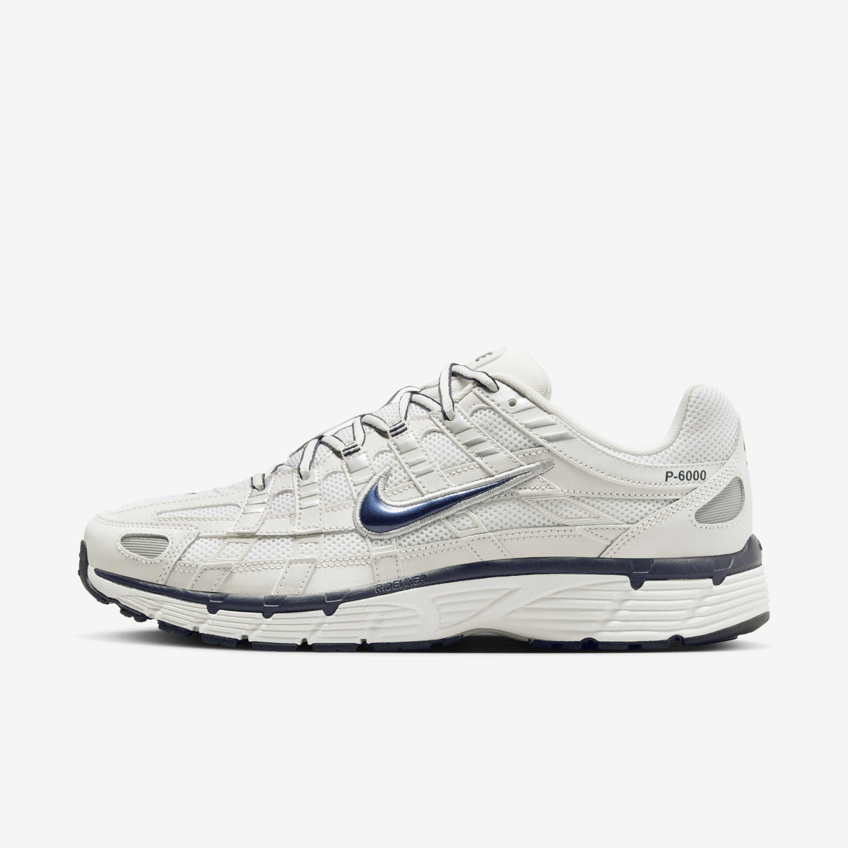 Nike P-6000 - Phantom/Summit White/White/Obsidian