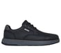 Skechers Waterproof Relaxed Fit Garlan Pryor Smart Shoes