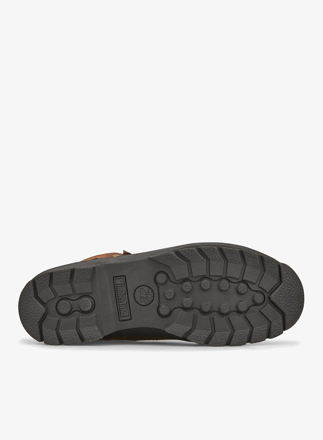 Timberland Men's Euro Hiker Boot Brown - Jango Mall