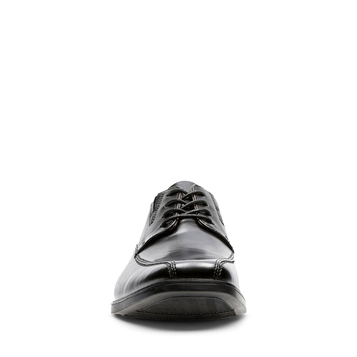 Clarks Men's Tilden Walk - Black Leather