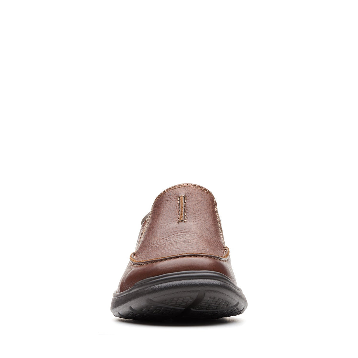 Clarks Men's Cotrell Free - Tobacco Leather