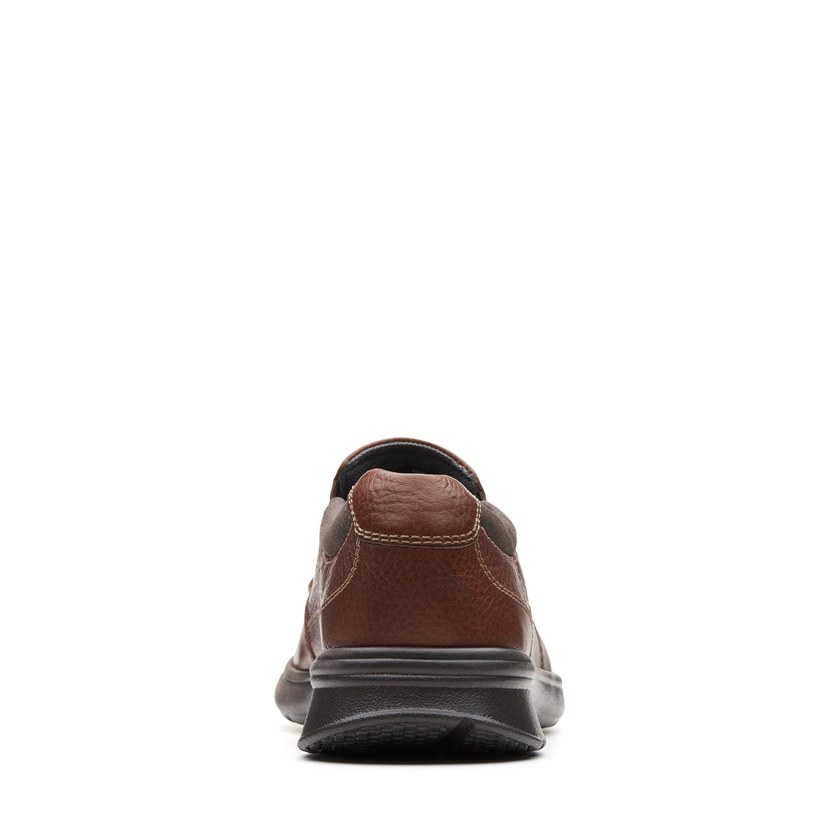 Clarks Men's Cotrell Free - Tobacco Leather