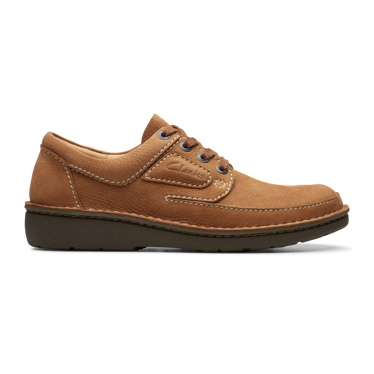 Clarks Nature II Birch - view 1