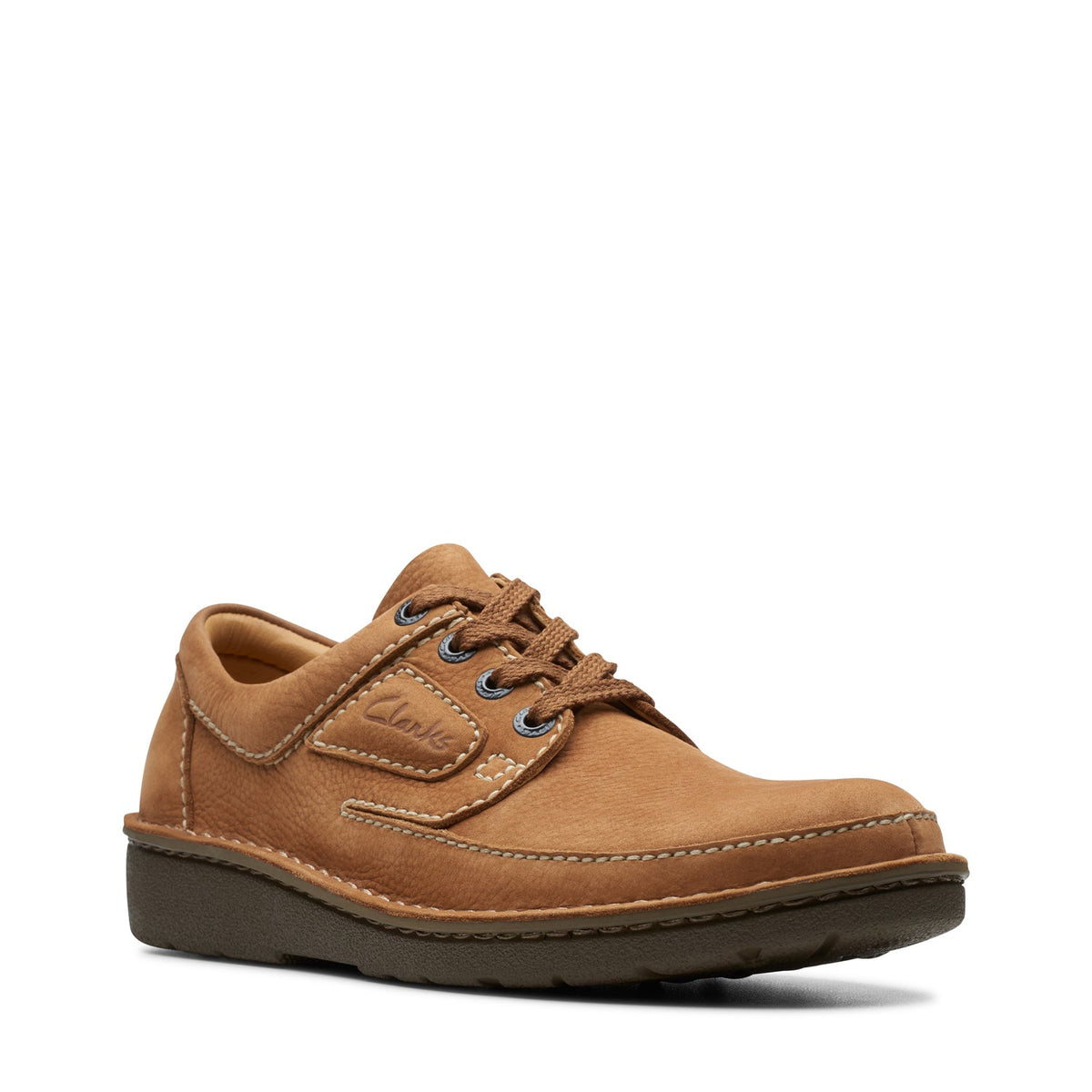 Clarks Nature II Birch - view 2