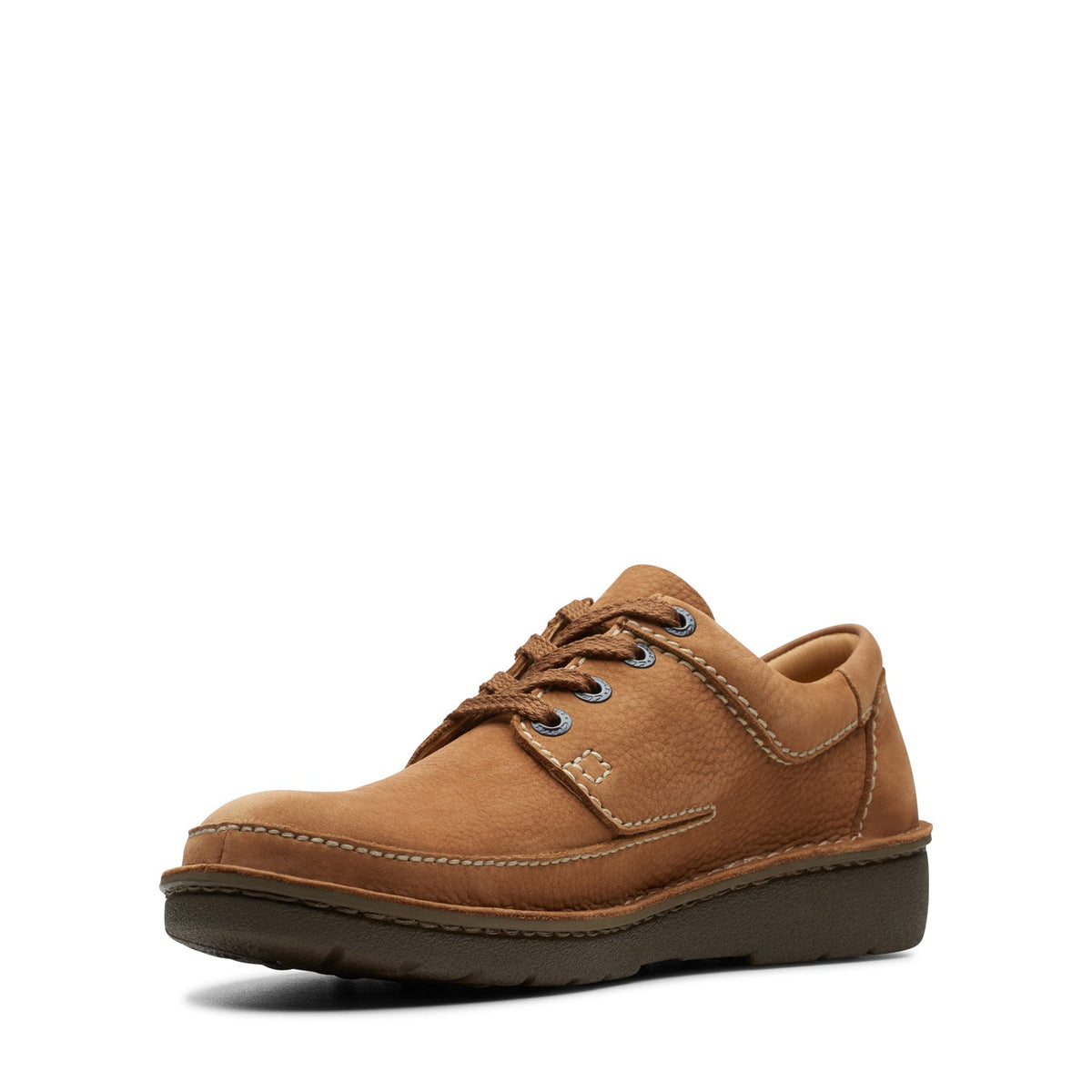 Clarks Nature II Birch - view 4