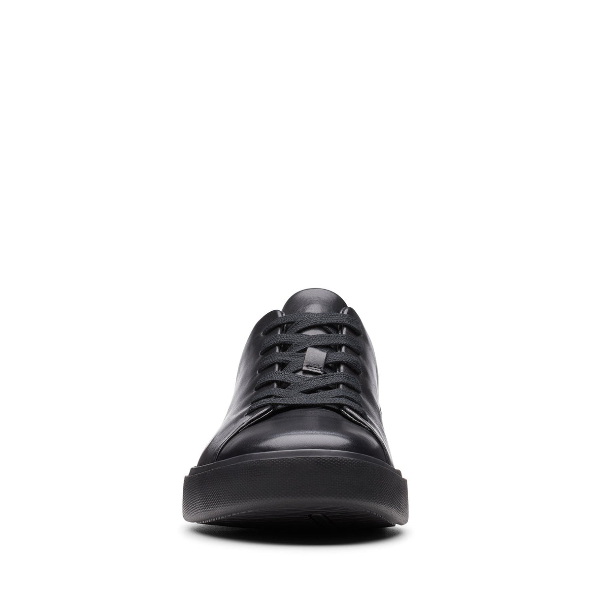Clarks Men's Un Costa Lace - Black
