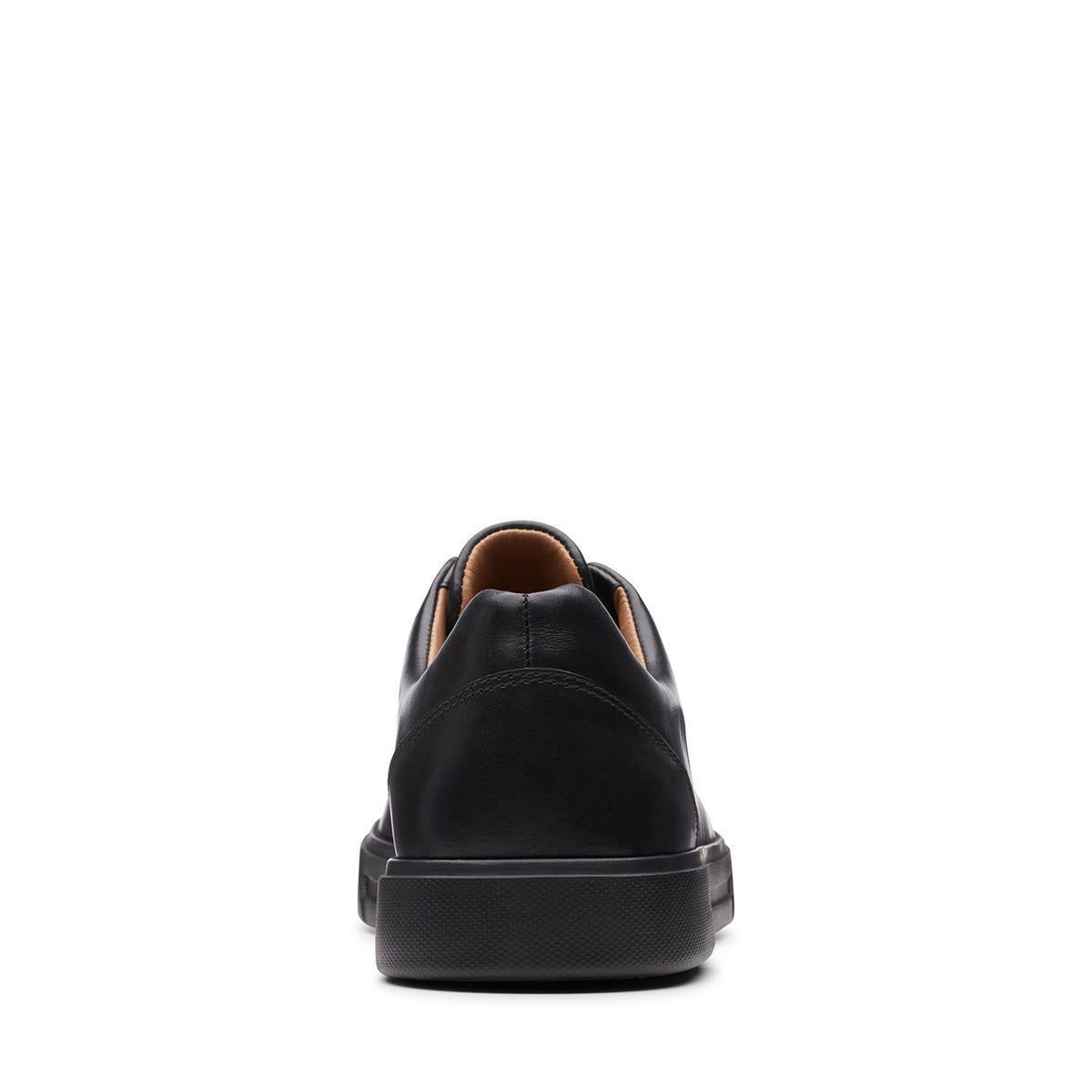 Clarks Men's Un Costa Lace - Black