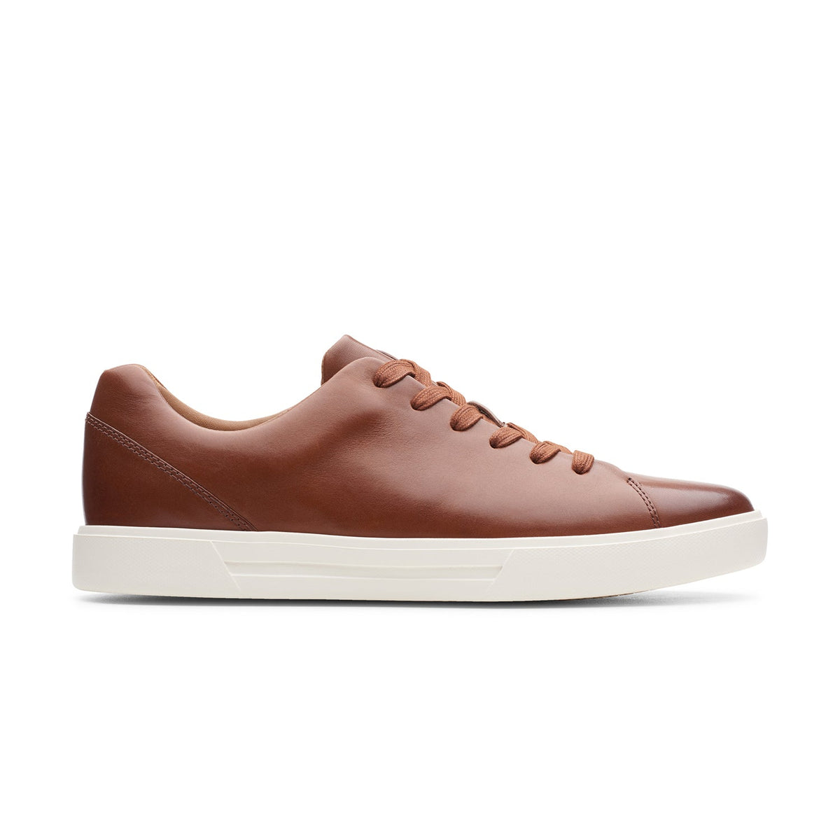 Un Costa Lace - British Tan Leather
