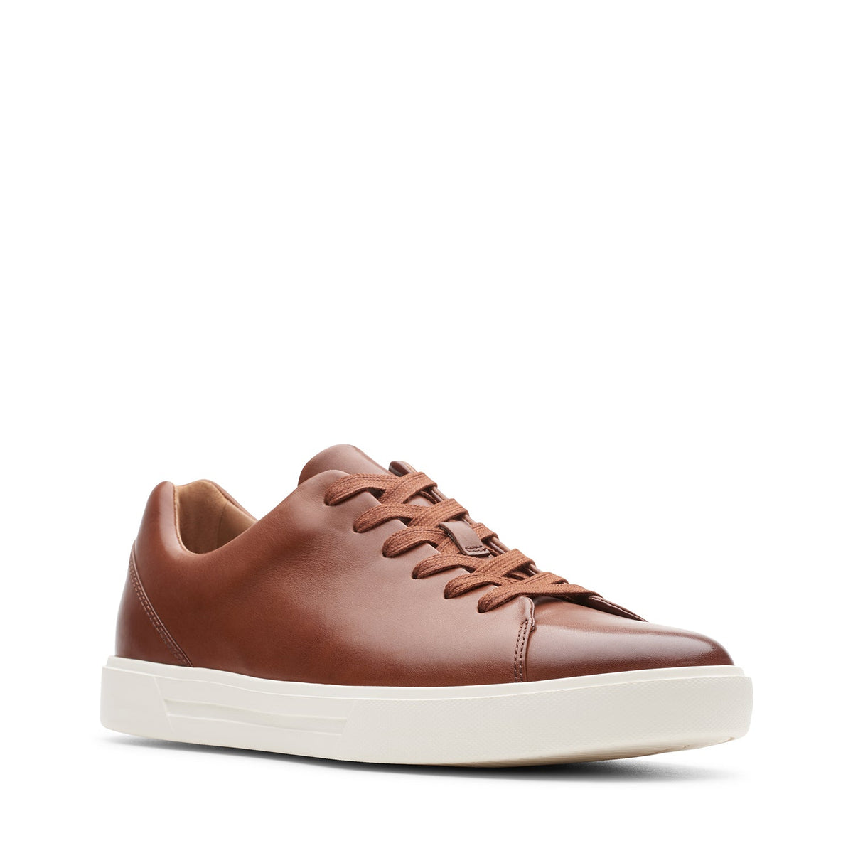 Un Costa Lace - British Tan Leather