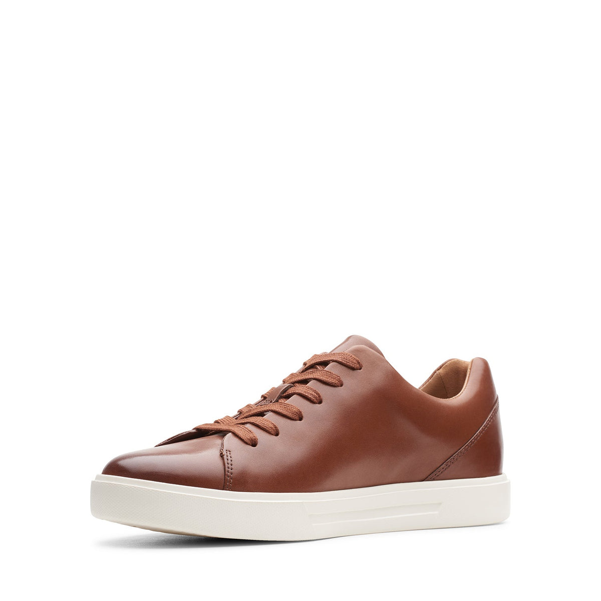 Un Costa Lace - British Tan Leather