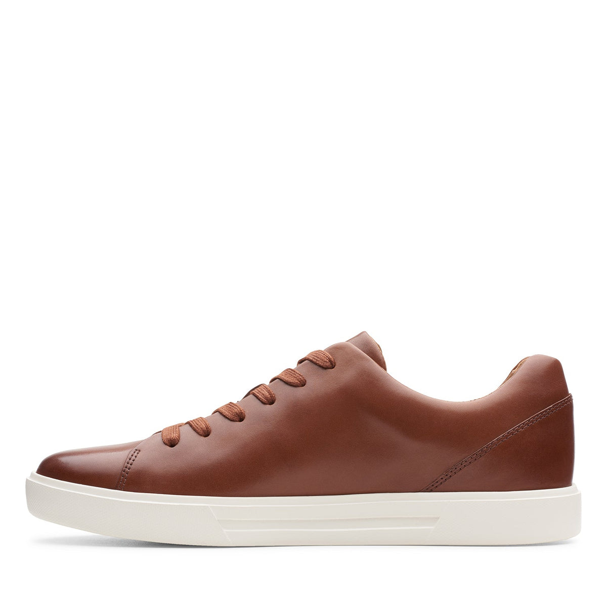 Un Costa Lace - British Tan Leather