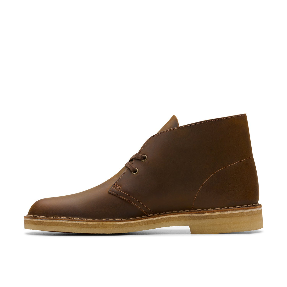 Clarks Men's Desert Boot - Beeswax