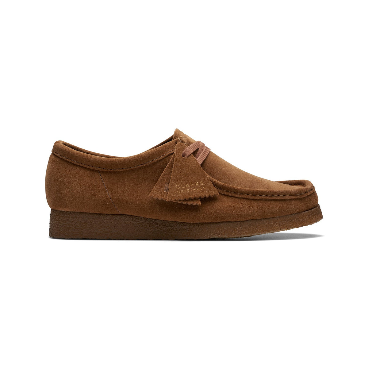Wallabee - Cola