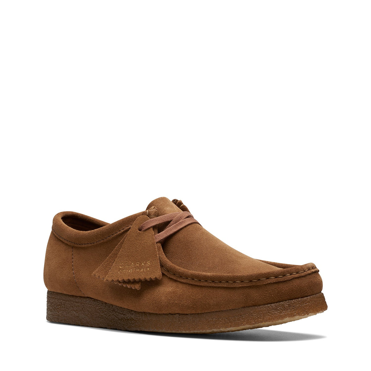 Wallabee - Cola