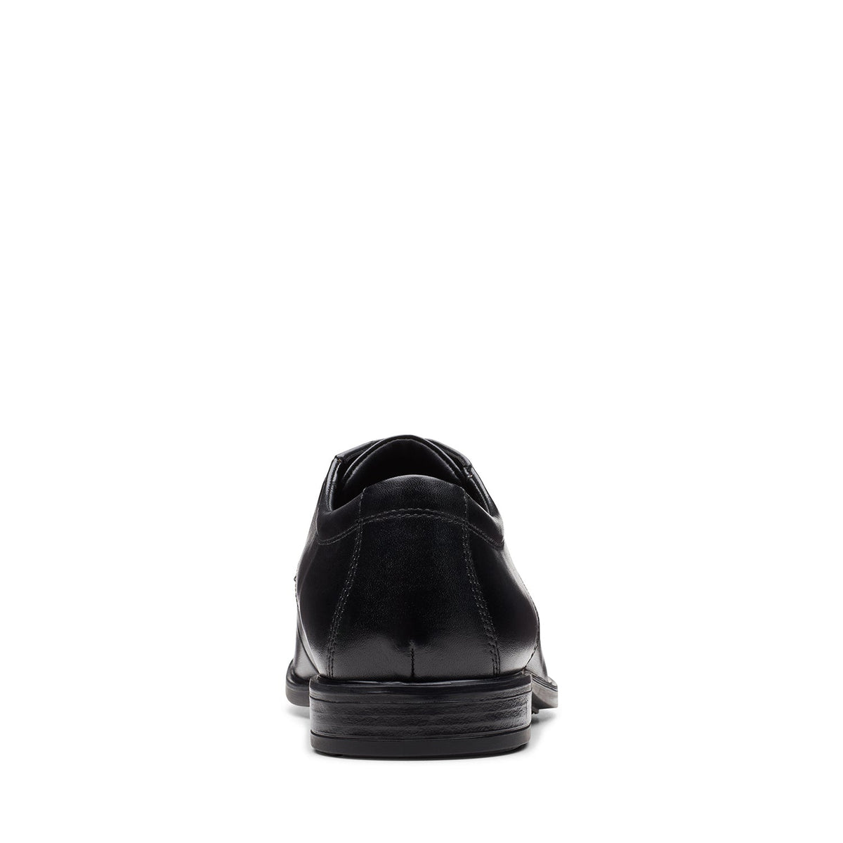 Clarks Men's Howard Walk - Black Leather