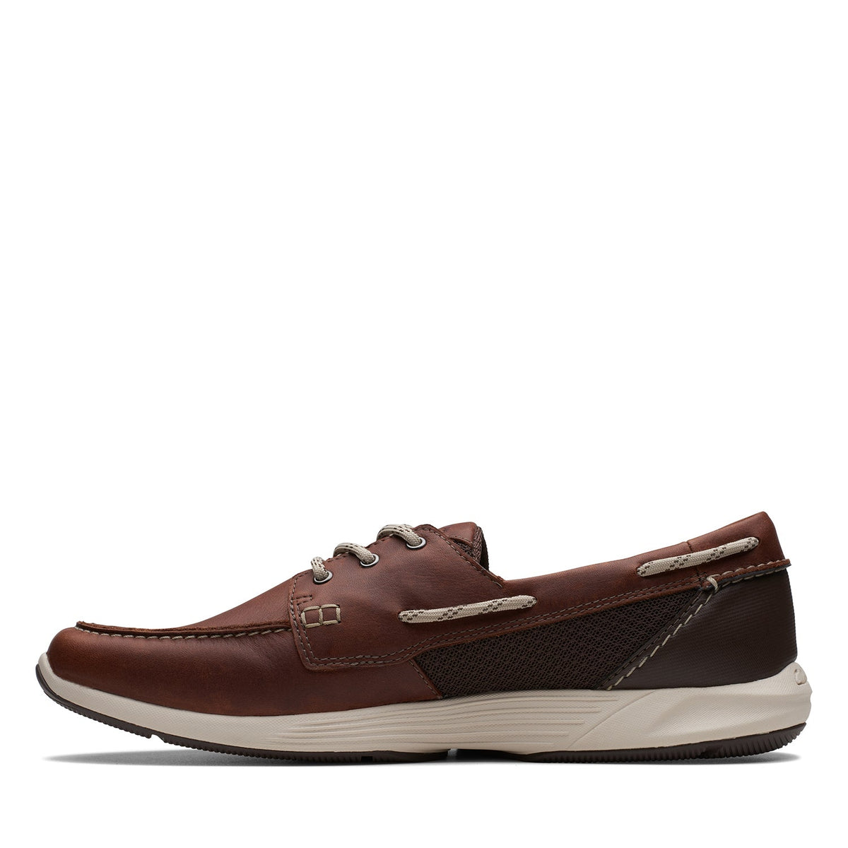 ATL Sail Go - British Tan