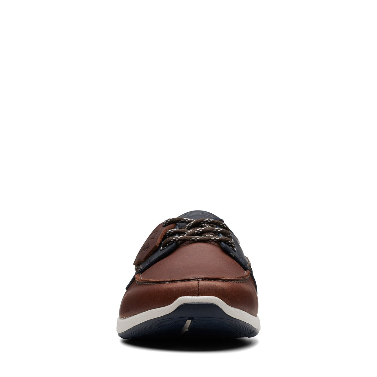 ATL Sail Go - Navy/Tan
