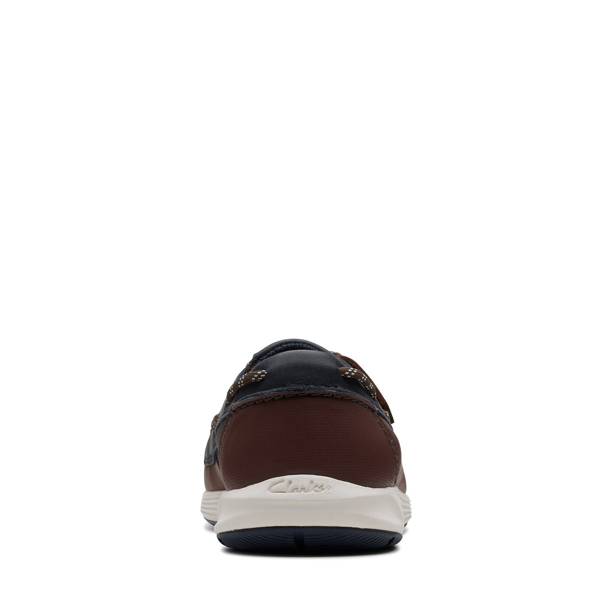ATL Sail Go - Navy/Tan