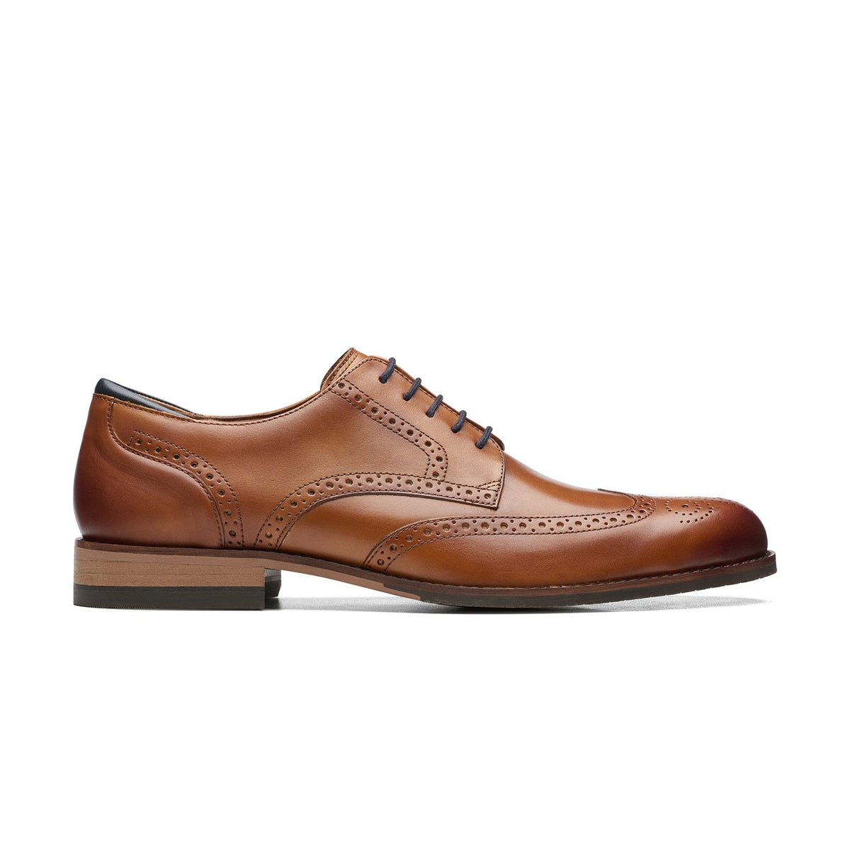 Craft Arlo Limit - Tan Leather