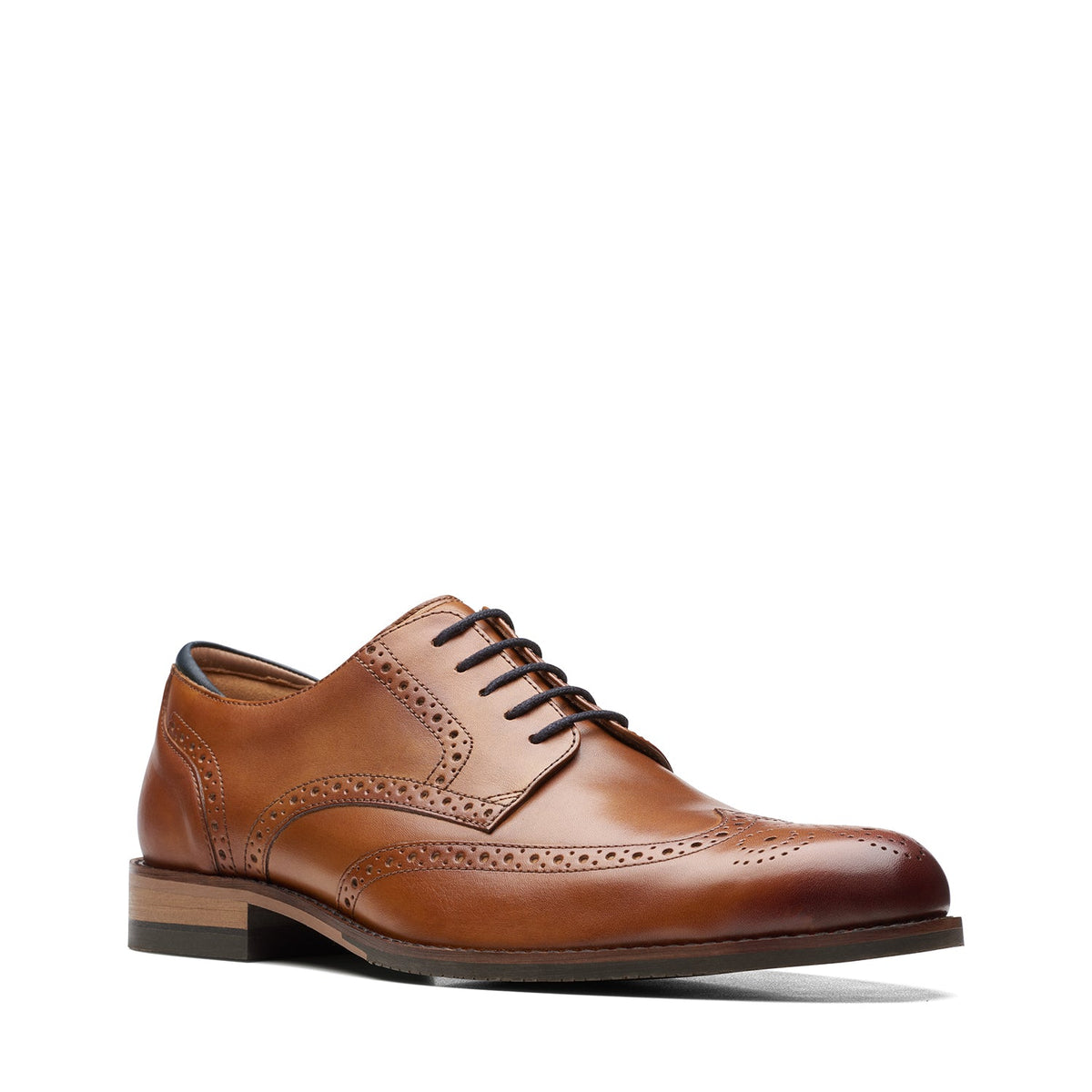 Craft Arlo Limit - Tan Leather