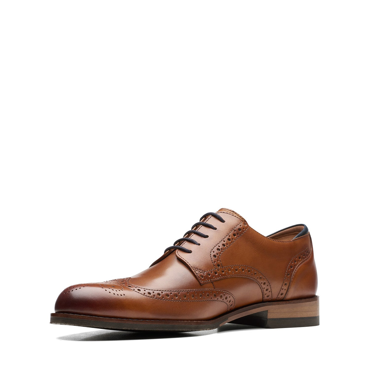 Craft Arlo Limit - Tan Leather