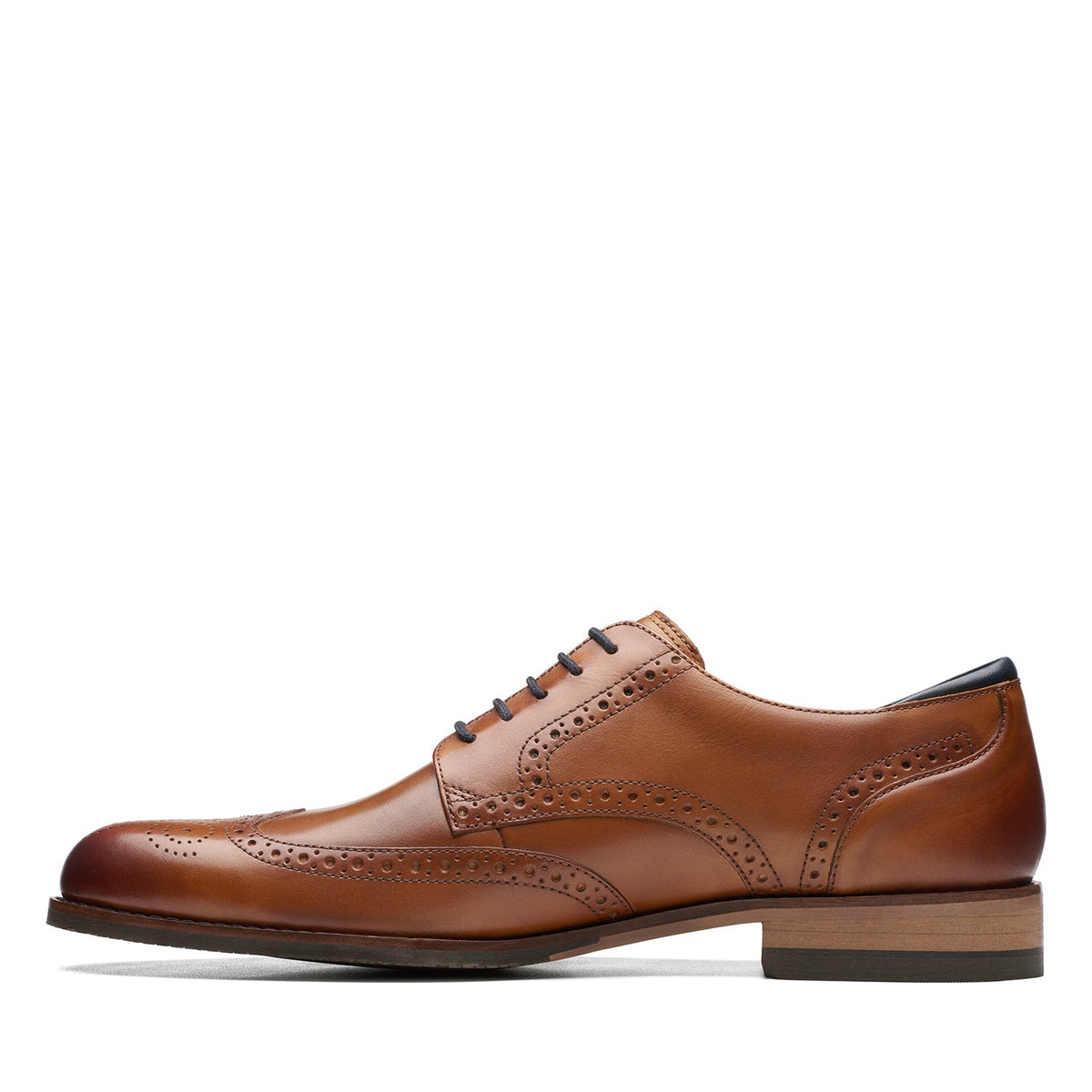 Craft Arlo Limit - Tan Leather