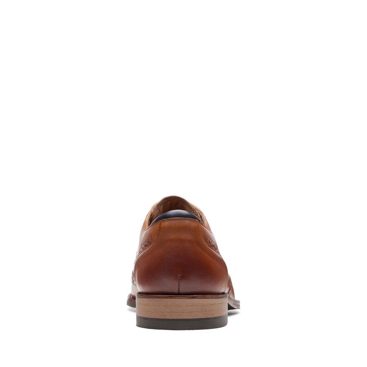 Craft Arlo Limit - Tan Leather