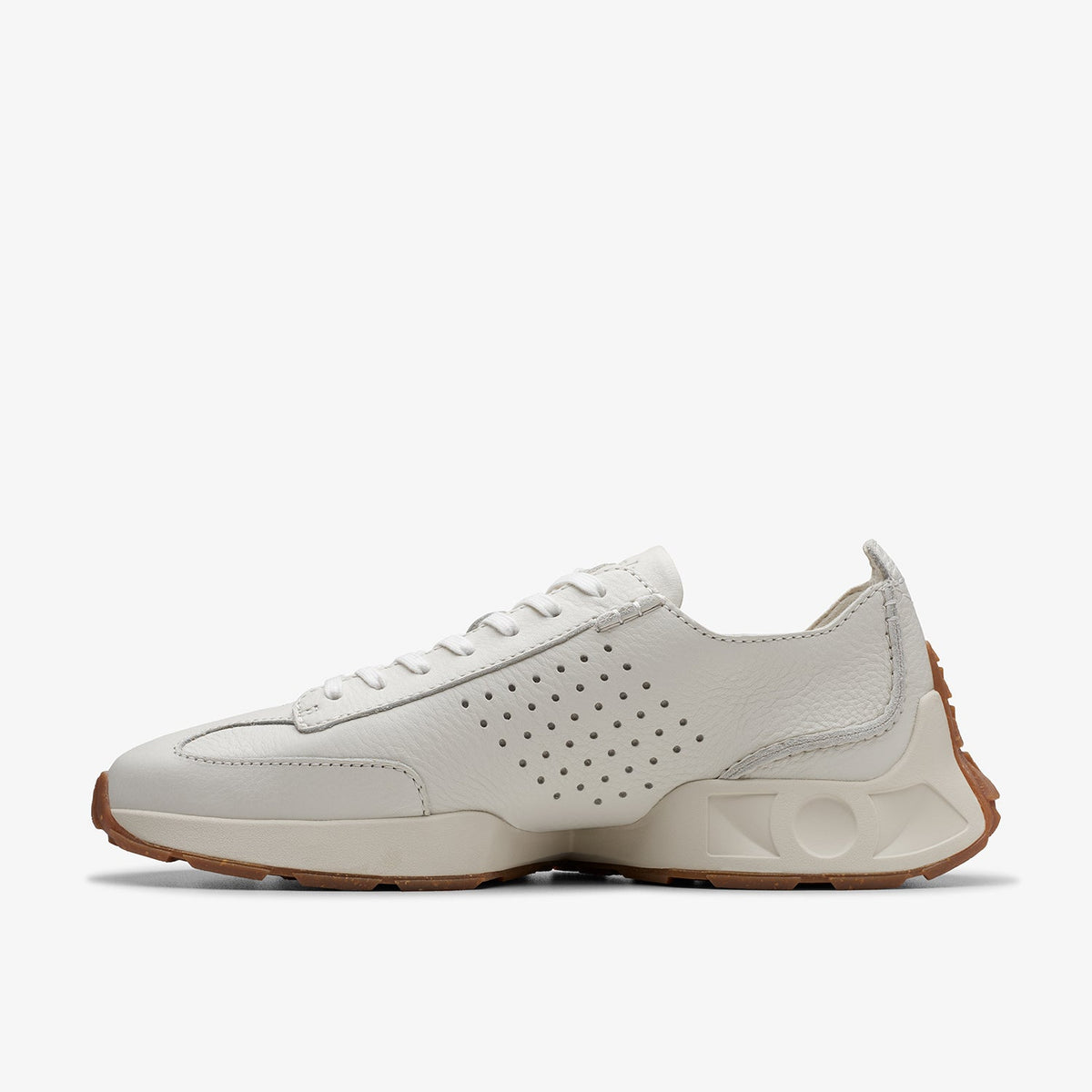 Craft Speed - White Leather
