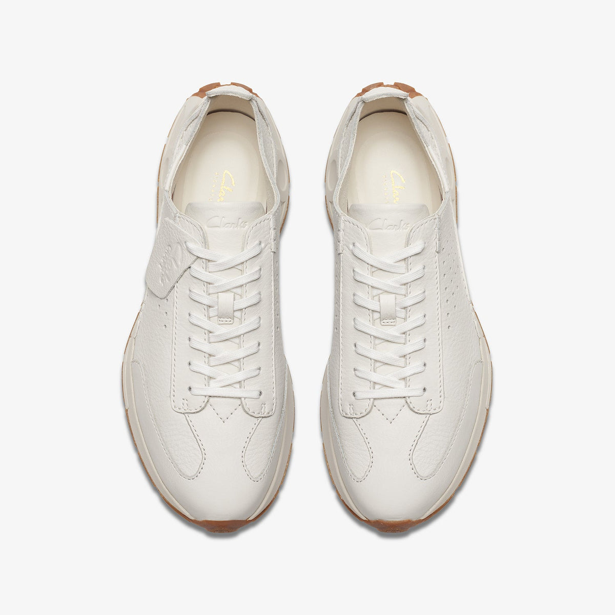 Craft Speed - White Leather