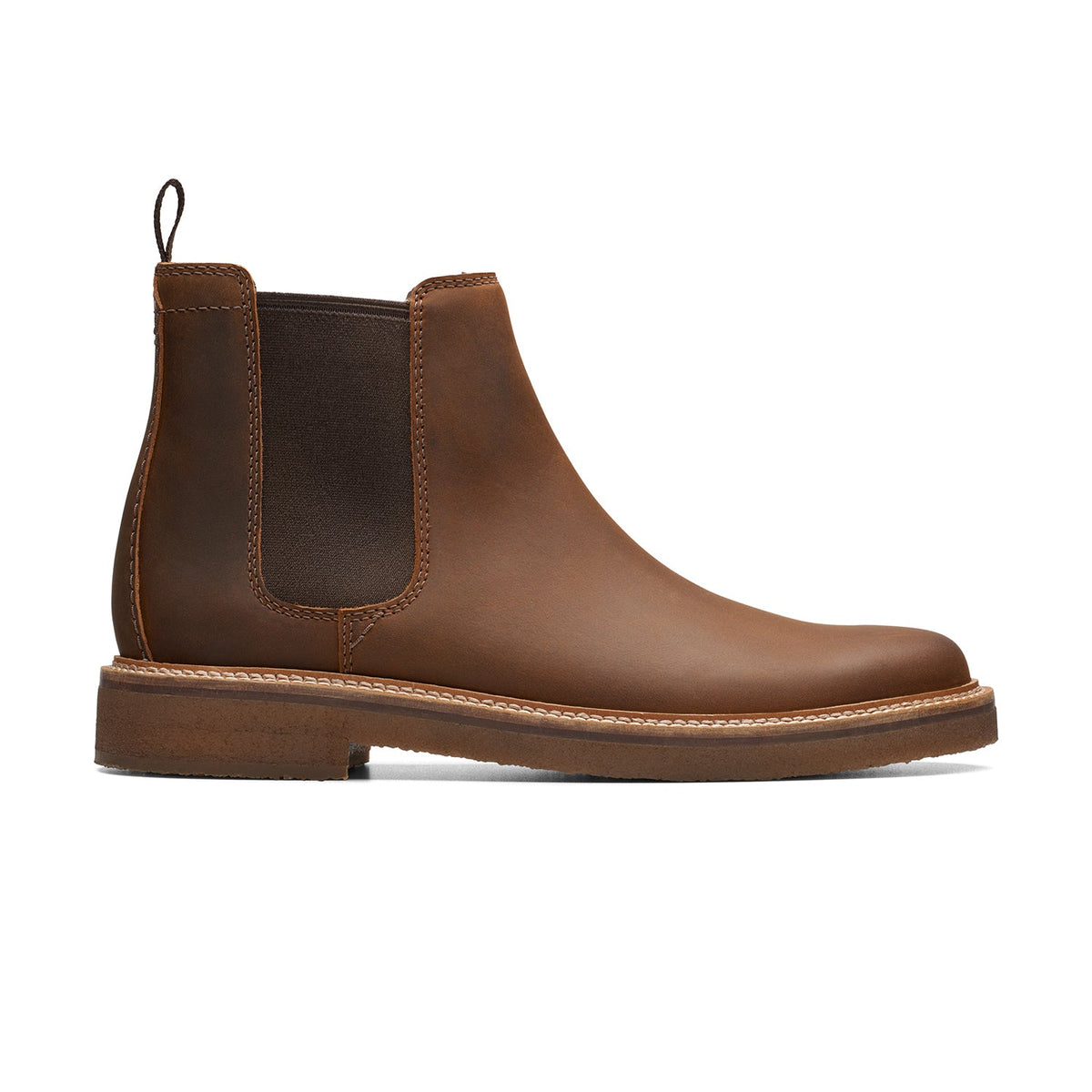 Clarks Men's Clarkdale Easy - Beeswax Leather
