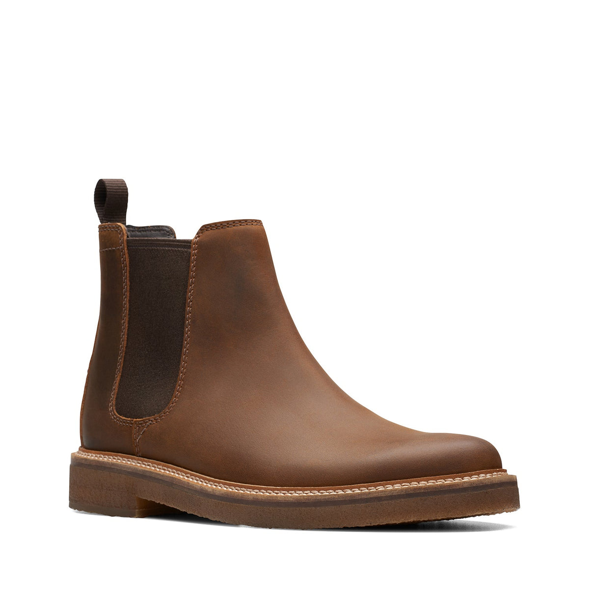 Clarks Men's Clarkdale Easy - Beeswax Leather