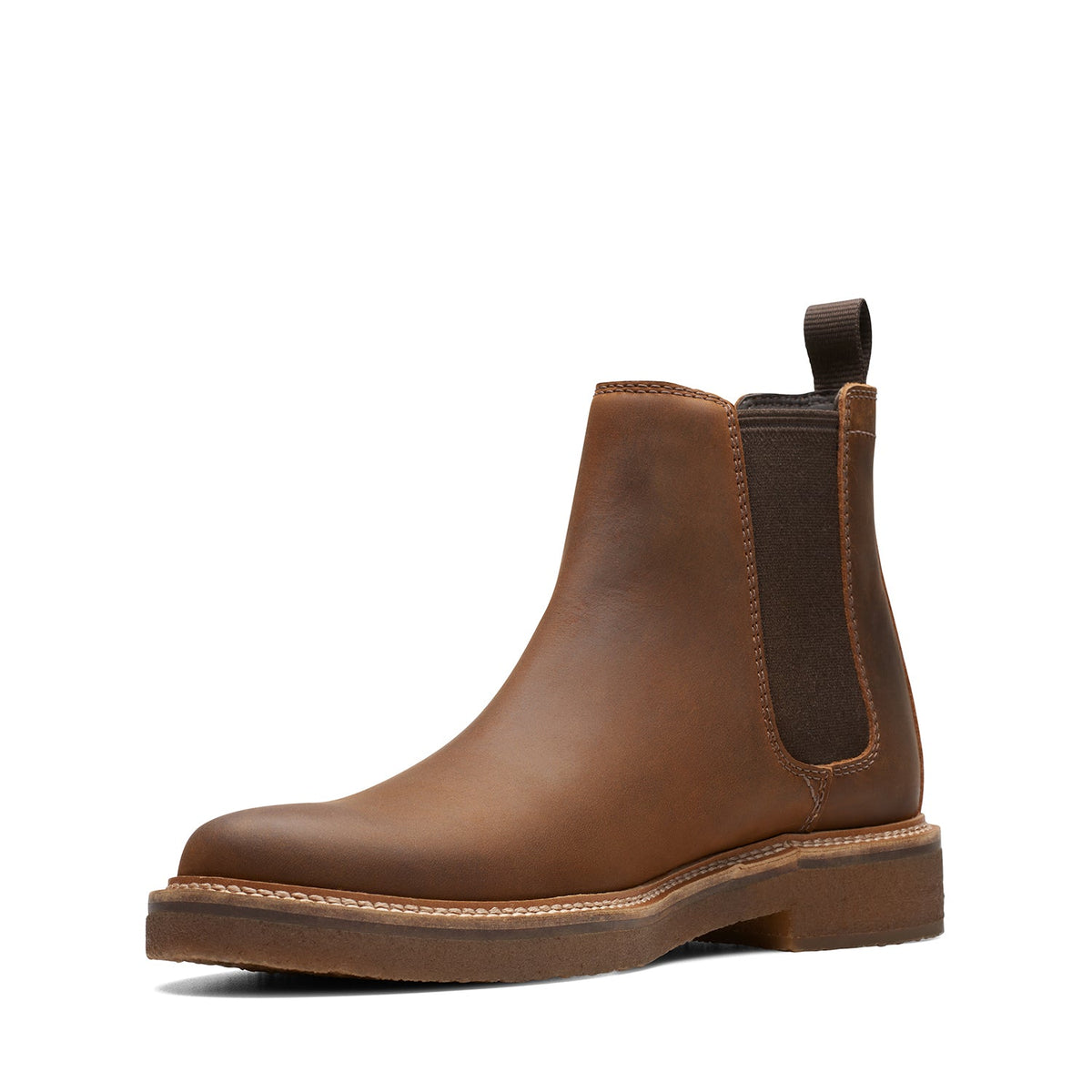 Clarks Men's Clarkdale Easy - Beeswax Leather