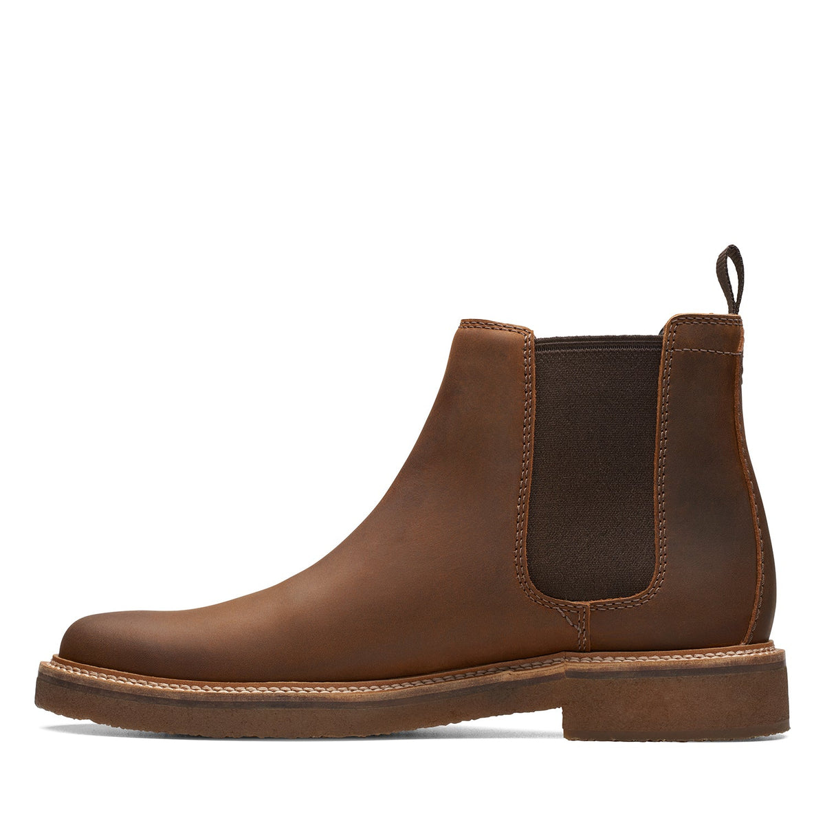 Clarks Men's Clarkdale Easy - Beeswax Leather