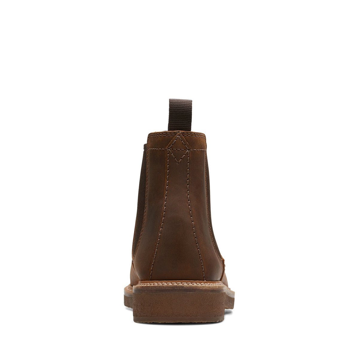 Clarks Men's Clarkdale Easy - Beeswax Leather